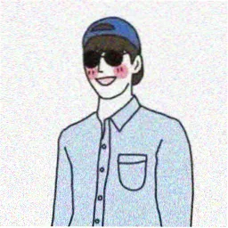 读者拾柒头像